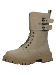 Ara Shoes Botki w kolorze beżowym rozmiar: 39. Brązowe botki damskie Ara Shoes, bez obcasa, bez zapięcia. Za 185.29 zł.