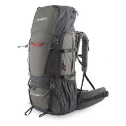 Plecak trekkingowy Pinguin Explorer. Czarne plecaki PINGUIN, bez wzorów. Za 734.99 zł.