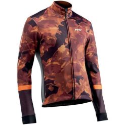 Kurtka Northwave Blade. Brązowe kurtki damskie Northwave, s, bez wzorów, bez kaptura. Za 596.00 zł.