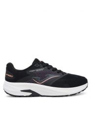 Joma Buty do biegania Speed 2501 RSPELS2501 Czarny. Czarne obuwie sportowe damskie Joma, z materiału, bez zapięcia, do biegania. Za 149.99 zł.