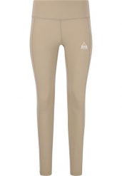 Damskie legginsy SOS Yala. Brązowe legginsy damskie SOS, m, bez wzorów, z poliesteru. Za 417.00 zł.