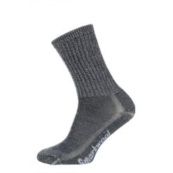 Skarpety unisex Smartwool Classic Hike Light Cushion Crew. Szare skarpetki damskie Smartwool, bez wzorów. Za 109.99 zł.