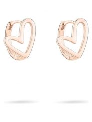 Tamaris Kolczyki-kreole rozmiar: onesize. Kolczyki damskie Tamaris, ze stali. Za 126.15 zł.