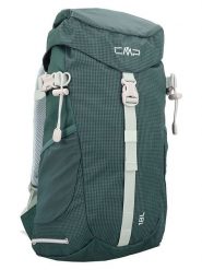 Cmp Plecak trekkingowy "Looxor" w kolorze morskim - 23 x 36 x 12 cm rozmiar: onesize. Niebieskie plecaki CMP, bez wzorów, z materiału. Za 188.40 zł.