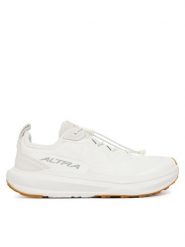 Altra Buty do biegania Voyager AL0A85TV Biały. Białe obuwie sportowe damskie Altra, z materiału, bez zapięcia, do biegania. Za 799.99 zł.