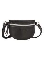 Tom Tailor Saszetka "Rosie" w kolorze czarnym - 17 x 13 x 7 cm rozmiar: onesize. Czarne nerki i saszetki damskie Tom Tailor, bez wzorów, z materiału. Za 52.99 zł.