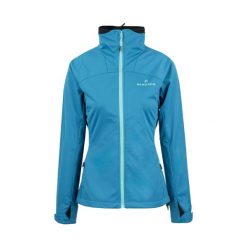 Kurtka softshell damska Context ss 1. Niebieskie kurtki damskie Bergson, s, bez wzorów, z softshellu, bez kaptura. W wyprzedaży za 299.00 zł.