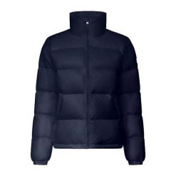 Kurtka JOTT CARDIFF Niebieski. Niebieskie kurtki damskie jott, xs, bez wzorów, z tkaniny, bez kaptura. Za 615.99 zł.