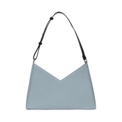 Torebka Jenny Fairy. Niebieskie torebki klasyczne damskie Jenny Fairy, bez dodatków. Za 119.99 zł.