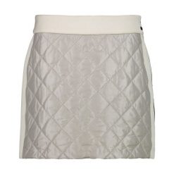 Spódnica damska CMP. Brązowe spódnice damskie CMP, bez wzorów. Za 349.90 zł.