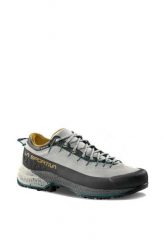 Buty trekkingowe damskie TX4 Evo Gtx Women. Szare obuwie trekkingowe damskie La Sportiva, z gore-texu, bez zapięcia. Za 1,055.45 zł.