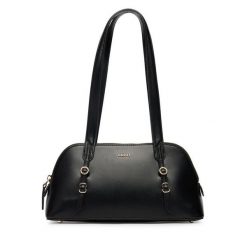 Torebka HUGO. Czarne torebki klasyczne damskie Hugo, bez dodatków. Za 679.99 zł.