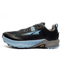 Buty do biegania damskie Altra Timp 5. Czarne obuwie sportowe damskie Altra, bez zapięcia, do biegania. Za 619.99 zł.