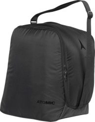 Torba Atomic Boot & Helmet Bag Black 2025. Czarne torby sportowe Atomic, bez wzorów, z materiału. Za 245.35 zł.