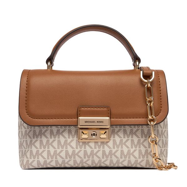 Torebka MICHAEL Michael Kors. Torebki klasyczne damskie MICHAEL Michael Kors, bez dodatków. Za 1,429.00 zł.