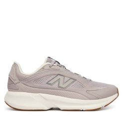 Buty na siłownię New Balance. Fioletowe obuwie sportowe treningowe New Balance, na fitness i siłownię. Za 399.99 zł.