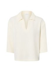 Opus Bluza Kobiety biały, 36. Białe bluzy damskie Opus, bez wzorów, bez kaptura. Za 299.95 zł.
