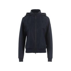 Kurtka damska Cavallo. Czarne kurtki damskie CAVALLO, bez wzorów. Za 510.00 zł.