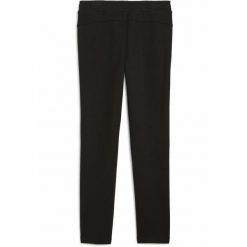 Młodzieżowe spodnie Casuals FC St. Pauli PUMA Black Red. Czarna spodnie dresowe damskie Puma, m, bez wzorów, z dresówki. W wyprzedaży za 209.00 zł.