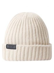 Dare 2b Czapka beanie "Freestyle" w kolorze kremowym rozmiar: onesize. Brązowe czapki damskie Dare 2b, bez wzorów. Za 56.99 zł.