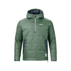 Kurtka wodoodporna Musto 64 Snug Quilt. Zielone kurtki damskie Musto, bez wzorów, bez kaptura. Za 838.50 zł.