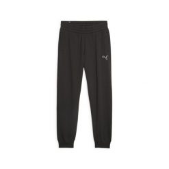 Spodnie Dresowe Sportowe Damskie Puma Better Essentials Cl Tr. Fioletowe obuwie sportowe damskie Puma, z dresówki, na fitness i siłownię. Za 156.99 zł.