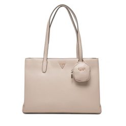 Torebka Guess. Shopper bag Guess, bez dodatków. Za 399.99 zł.