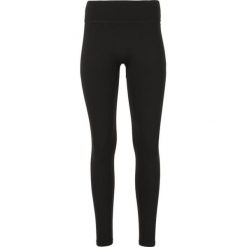 Damskie legginsy Athlecia Luxe. Czarne legginsy damskie Athlecia, l, bez wzorów. Za 220.50 zł.