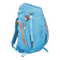 Plecak trekkingowy CMP NORDWEST 30L. Czarne plecaki CMP, bez wzorów. W wyprzedaży za 299.99 zł.