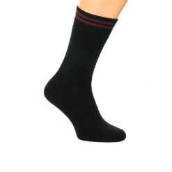 Skarpetki turystyczne unisex Columbia Lifestyle Boot 2 Pary. Czarne skarpetki damskie Columbia, bez wzorów, z elastanu. Za 36.99 zł.