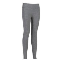 Legginsy damskie Joma street. Szare legginsy damskie Joma, s, bez wzorów, z bawełny. Za 49.99 zł.