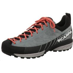 Buty trekkingowe damskie SCARPA Mescalito. Czarne obuwie trekkingowe damskie Scarpa, bez zapięcia. Za 799.99 zł.