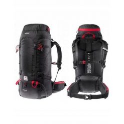 Plecak turystyczny HI-TEC Stone 75. Czarne plecaki Hi-tec, bez wzorów. Za 436.00 zł.