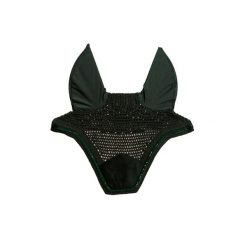 Czapka Kentucky Wellington Velvet Pearls. Zielone czapki damskie KENTUCKY HORSEWEAR, bez wzorów. Za 378.00 zł.