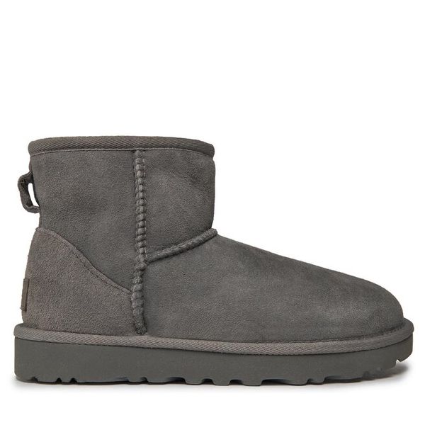 Śniegowce Ugg. Szare śniegowce damskie Ugg. Za 719.99 zł.