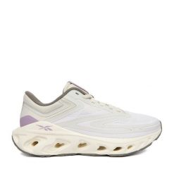 Buty do biegania Reebok. Białe obuwie sportowe treningowe Reebok, do biegania. Za 289.99 zł.