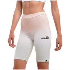 Spodnie sportowe damskie Ellesse SGN15199940. Brązowe spodnie sportowe damskie Ellesse, s, bez wzorów. Za 138.00 zł.