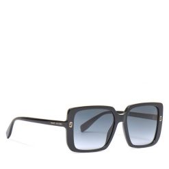 Okulary przeciwsłoneczne Marc Jacobs. Czarne okulary przeciwsłoneczne damskie Marc Jacobs. Za 659.99 zł.