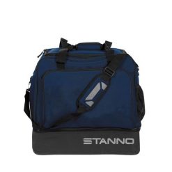 Torba sportowa Stanno Pro prime. Niebieskie torby sportowe STANNO, bez wzorów. Za 238.00 zł.