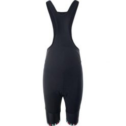 Spodenki rowerowe damskie Radvik LIMA LDS. Czarne spodenki sportowe damskie RADVIK, xl, bez wzorów. Za 127.27 zł.