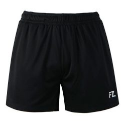 Spodenki do badmintona damskie FZ Forza Laika. Czarne spodenki sportowe damskie FZ FORZA, l, bez wzorów. Za 262.00 zł.
