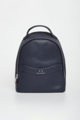 Plecak damskie ARMANI EXCHANGE. Plecaki Armani Exchange, bez wzorów. Za 649.00 zł.