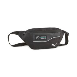 Nerka Sportowa Unisex Puma Mapf1. Czarne nerki i saszetki damskie Puma, bez wzorów. Za 199.99 zł.
