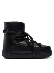 Inuikii Śniegowce Full Leather 75101-087 Czarny. Czarne śniegowce damskie Inuikii, ze skóry. Za 1,659.00 zł.