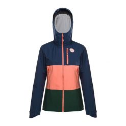 Kurtka softshell damska Maloja OvaroM. Kurtki damskie Maloja, l, bez wzorów, z softshellu, bez kaptura. Za 519.99 zł.