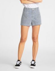 LEE PATCHPOCKET SHORT DAMSKIE SZORTY JEANSOWE L30RIWLX 112106588. Szorty damskie Lee, bez wzorów, z jeansu. Za 99.99 zł.