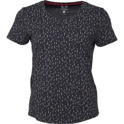 Damska koszulka LOAP Baklava, 100% bawełna, S. Niebieskie bluzki damskie ZSPORT, s, bez wzorów, z bawełny, bez kołnierzyka, bez ramiączek. Za 148.99 zł.