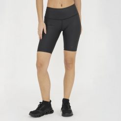 Spodenki kolarskie treningowe REA czarne. Czarne obuwie sportowe damskie LEGEA, z nylonu, bez zapięcia, na fitness i siłownię. Za 82.00 zł.