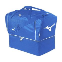 Torba Mizuno Team football large. Niebieskie torby sportowe Mizuno, bez wzorów. Za 191.00 zł.