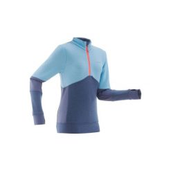 Kurtka wewnętrzna MID WARM 300. Kurtki damskie marki FOUGANZA. Za 64.99 zł.